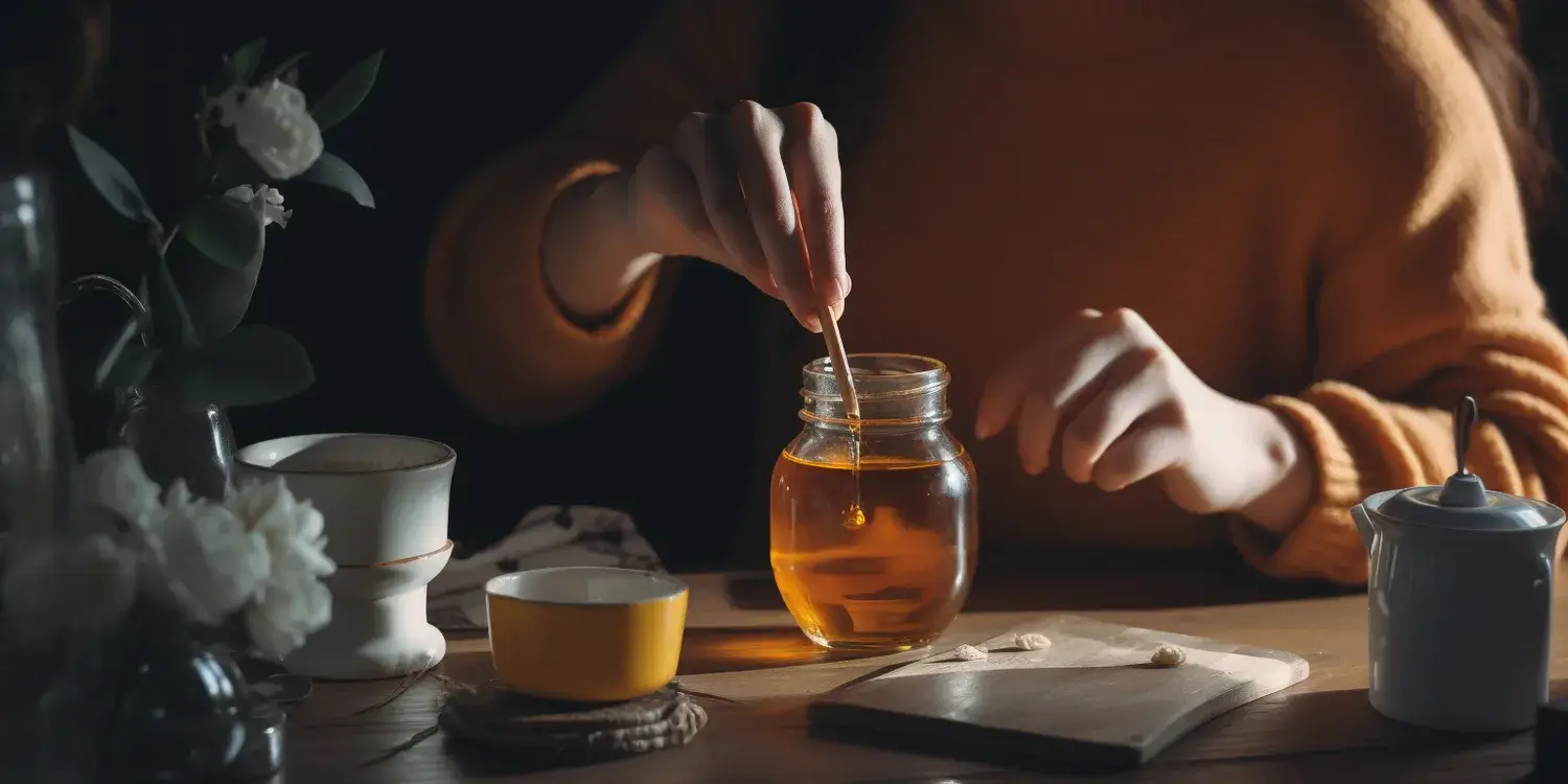 Miód nektarowo-spadziowy czy lepszy od innych miodów?