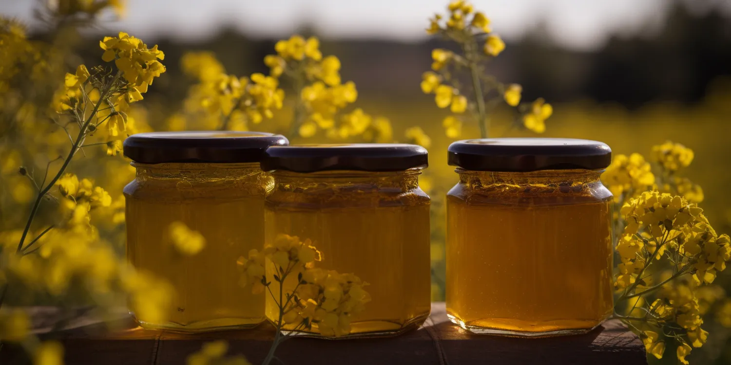 Miód wrzosowy na co jest?