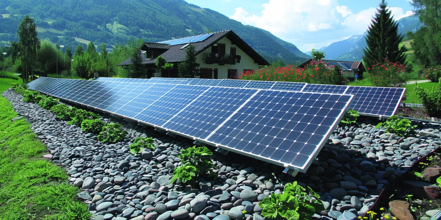 Na czym polega fotowoltaika?