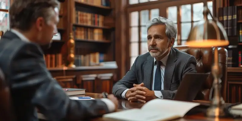 Najlepsza kancelaria prawnicza Praga