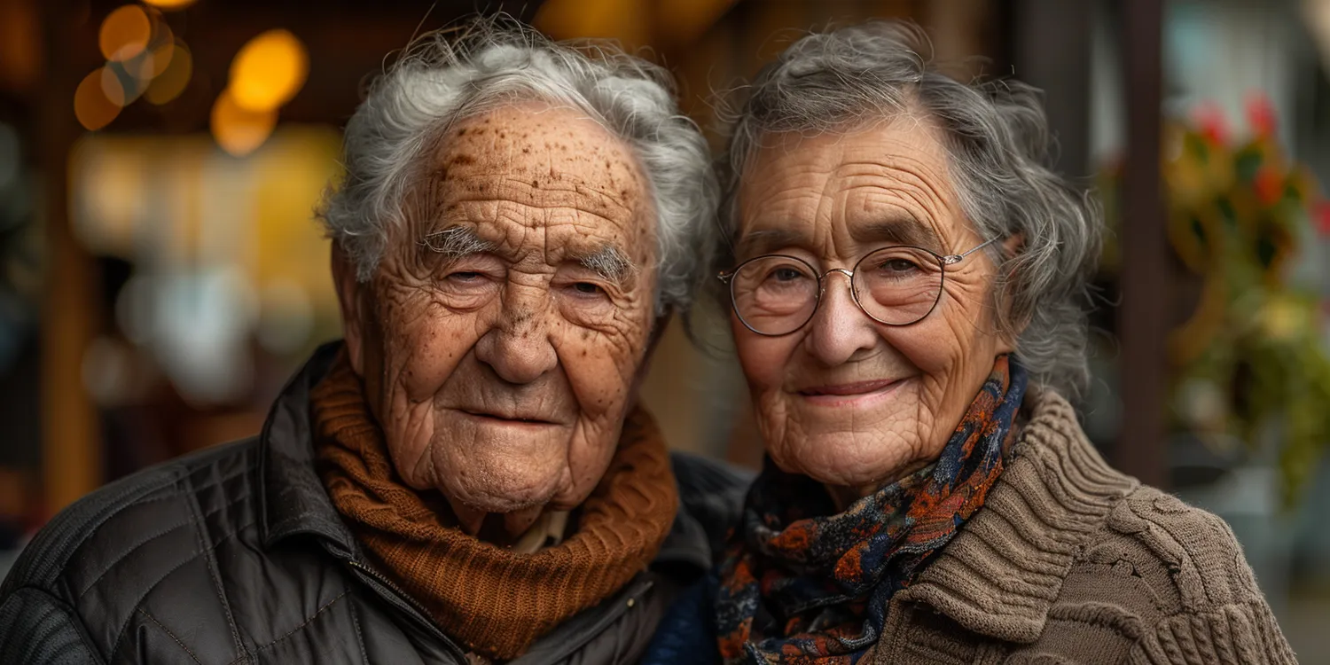 Opieka nad starszymi