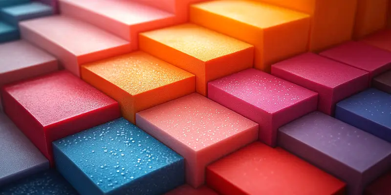 Pianka EVA - co to jest?