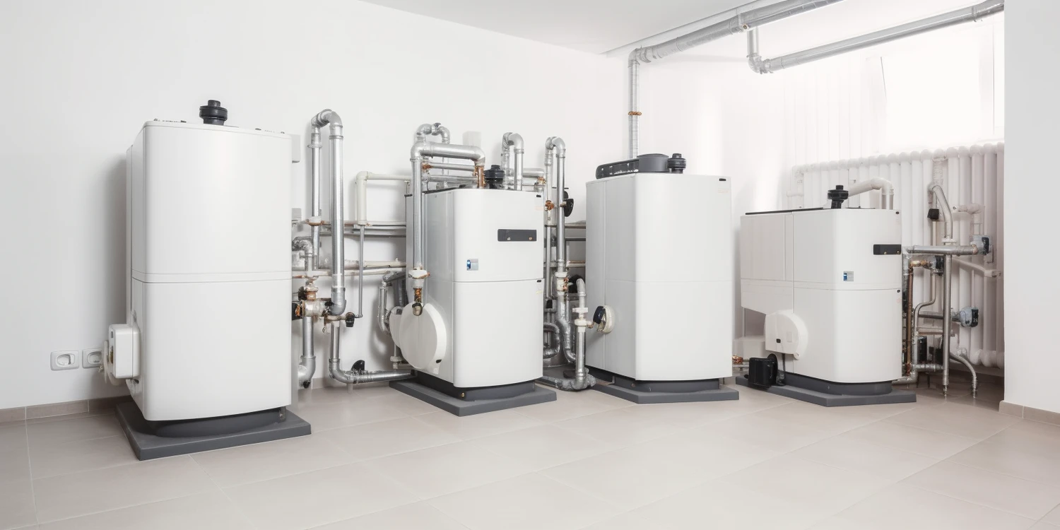 Pompy ciepła mazowieckie