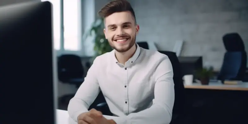 Pozycjonowanie stron Chojnice