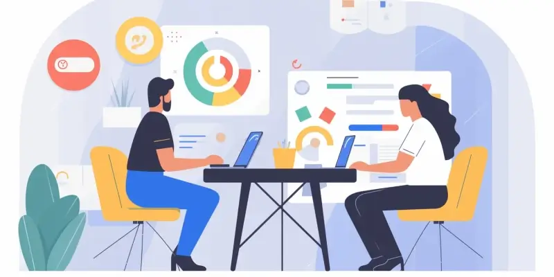 Pozycjonowanie stron www Złocieniec