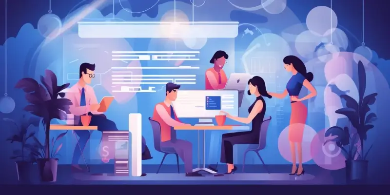 Pozycjonowanie w wyszukiwarkach AI Łódź