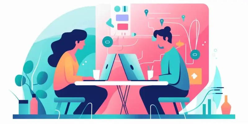 Pozycjonowanie w wyszukiwarkach AI Szczecin