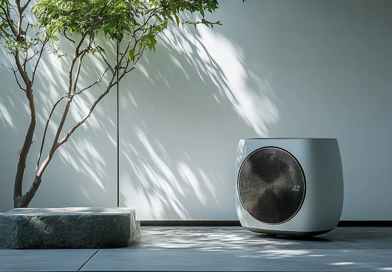 Rekuperacja w domu co to?