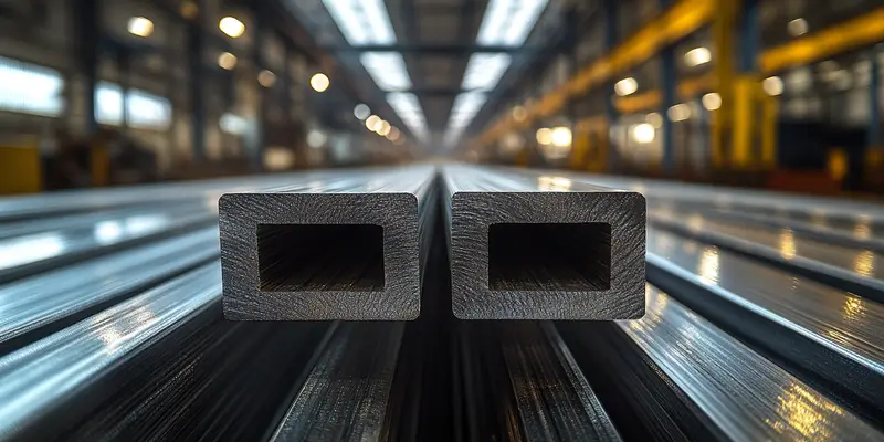 Stal nierdzewna jak rozpoznac?