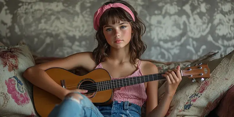 Ukulele sopranowe czy koncertowe?