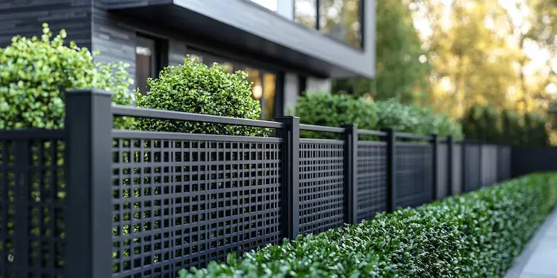 Warum gibt es in englischen Stadien keine Zäune?