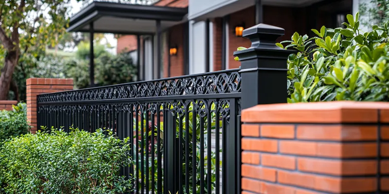 Welche Zäune sind erlaubt?