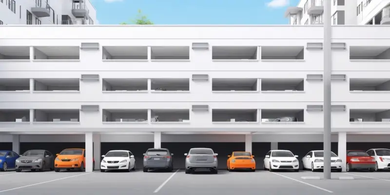 Wyciąganie wgnieceń Szczecin