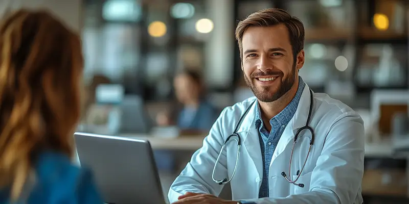 Wypisanie recepty online