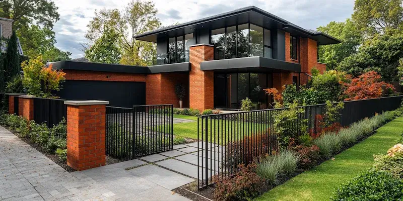 Zäune aus Polen Pinneberg