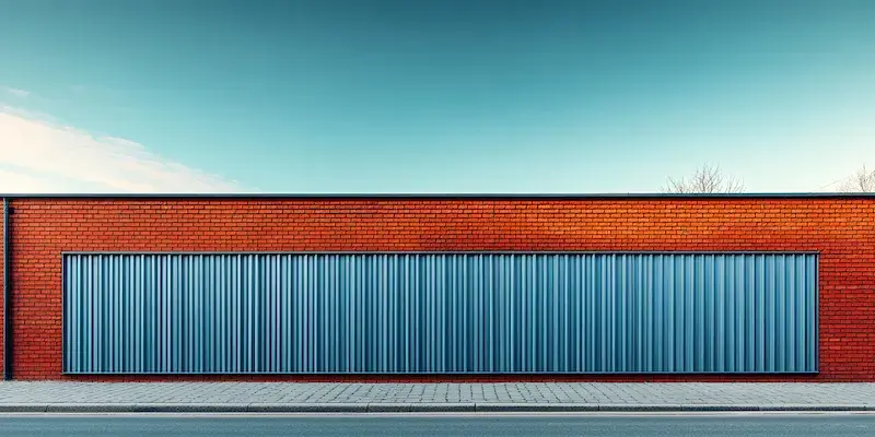 Zäune aus Polen Schwerin