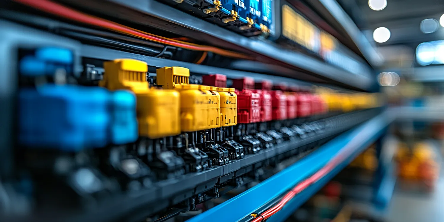 Elektryk ile od punktu?