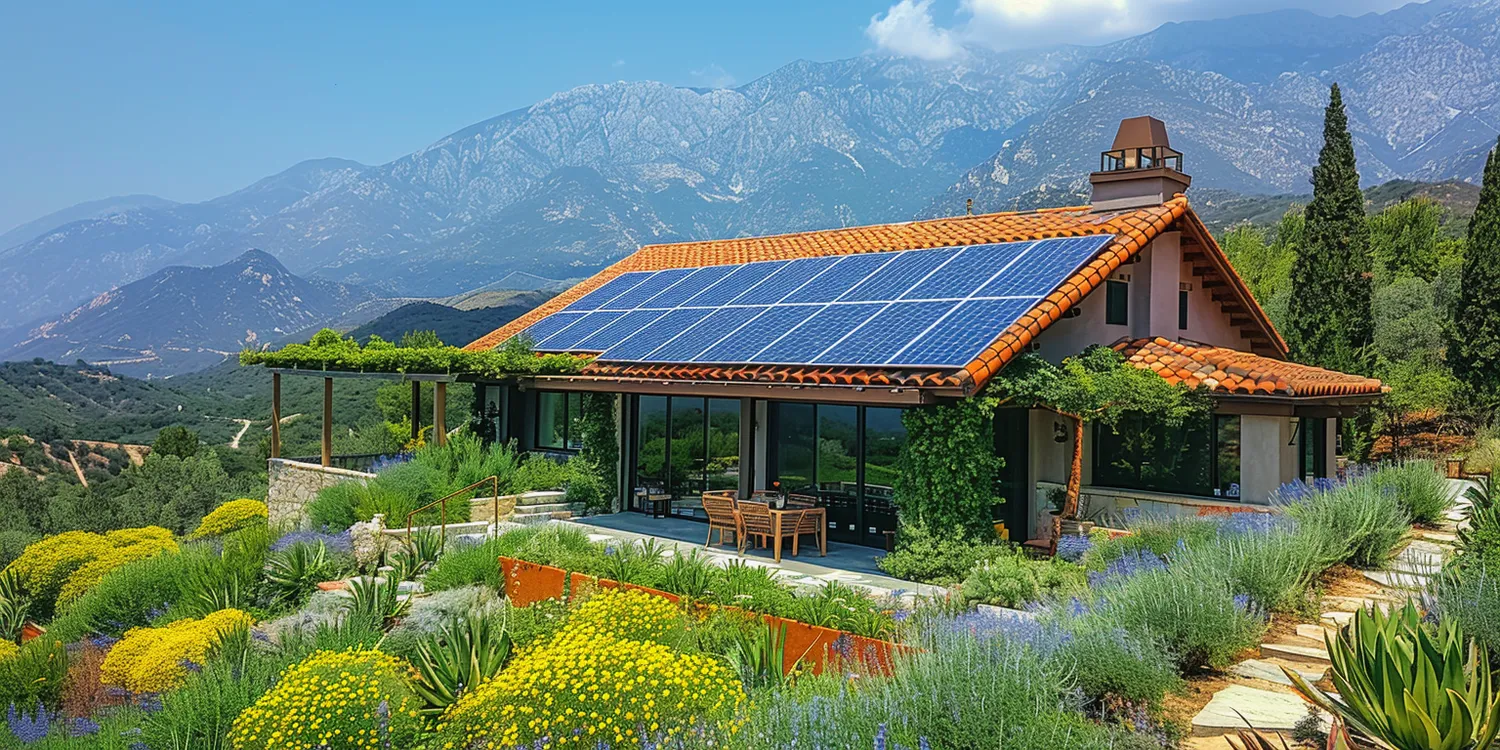 Jak działa fotowoltaika?