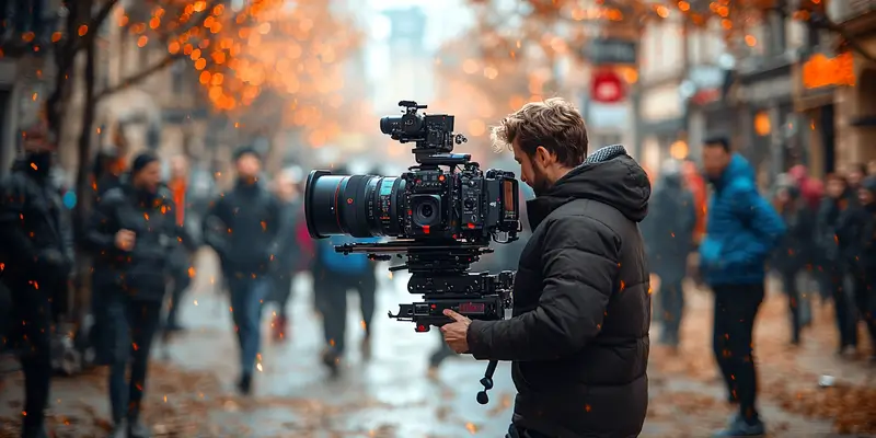 Jak przygotować film reklamowy dla branży medycznej