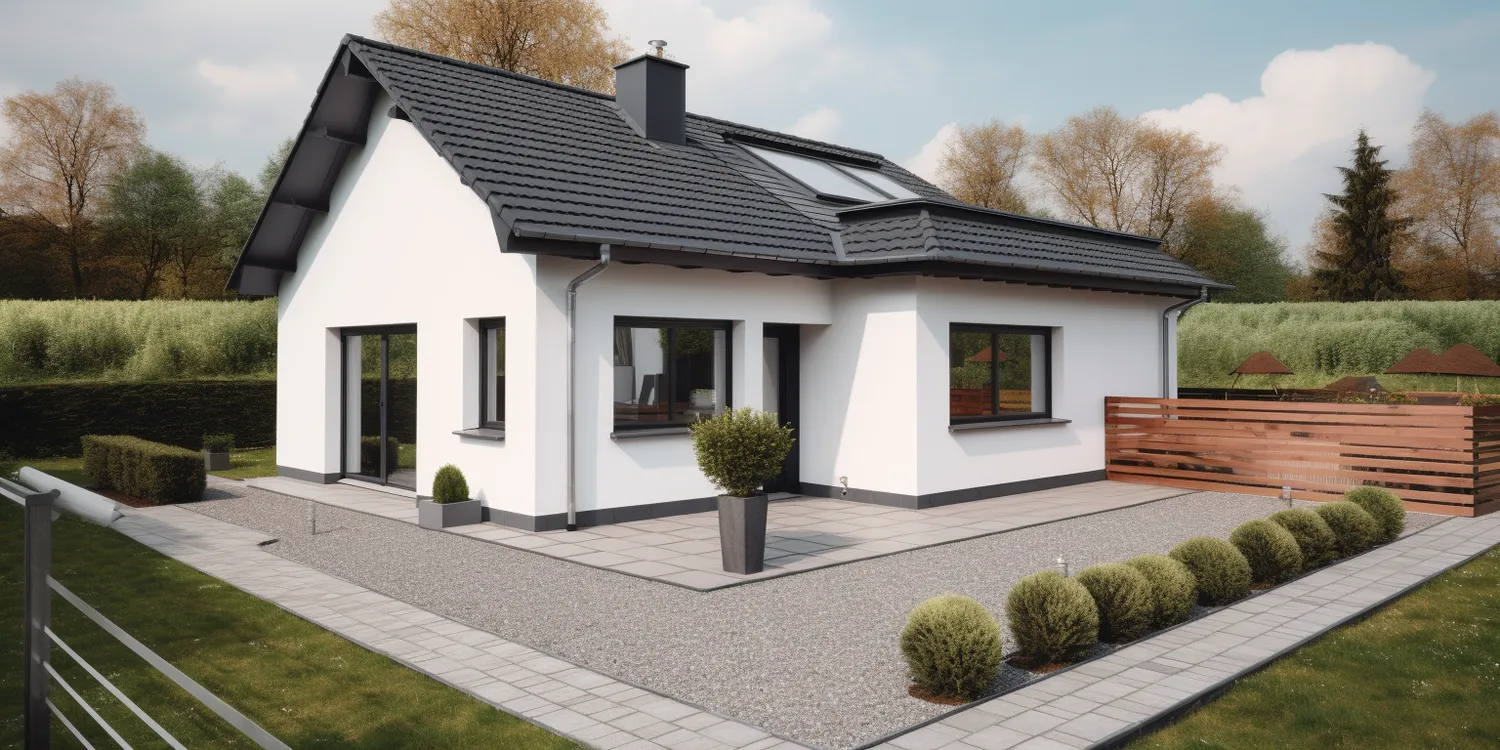 Kostka brukowa czy beton?