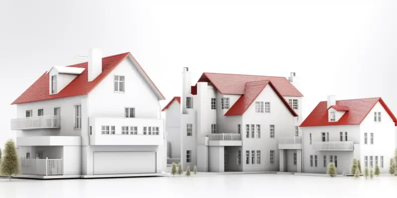 Kredyty hipoteczne na co zwracać uwagę?