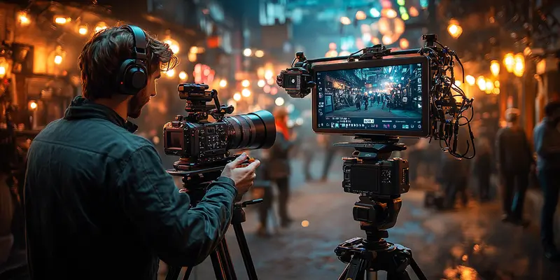 Produkcja video Kraków