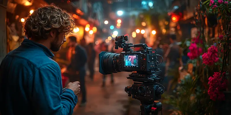 Reklama video dla branży meblarskiej